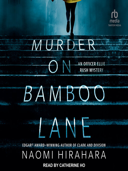 Title details for Murder on Bamboo Lane by Naomi Hirahara - Available